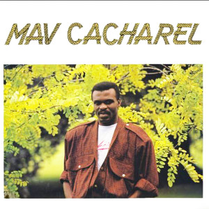 Album Zakomba (Live) from Mav Cacharel