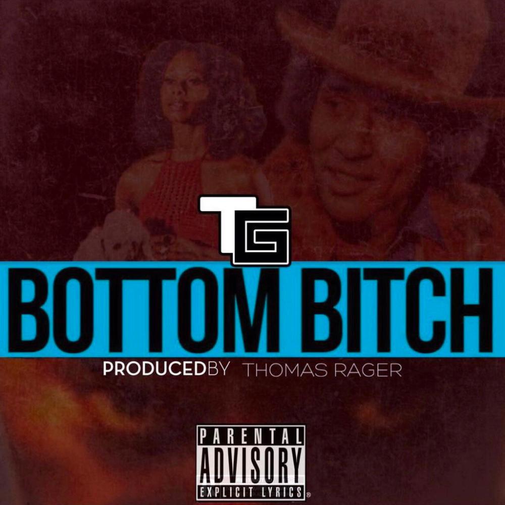 Bottom Chick (Radio Edit)