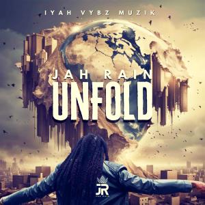 อัลบัม Unfold ศิลปิน Jah Rain