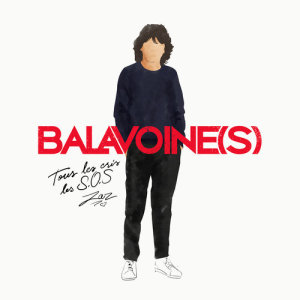 ดาวน์โหลดและฟังเพลง Tous les cris les S.O.S (Balavoine|s) พร้อมเนื้อเพลงจาก Zaz
