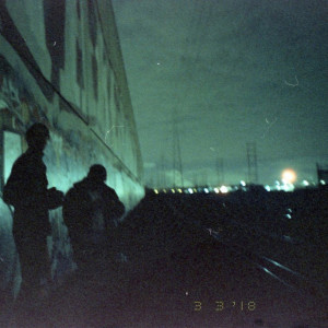 收聽AG Loc的Into the Night (feat. WA$$EM)歌詞歌曲