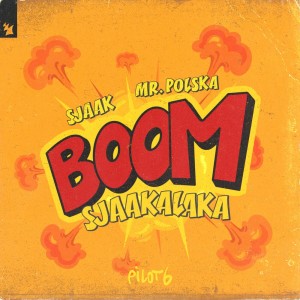 Sjaak的專輯Boomsjaakalaka