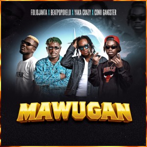 Listen to Mawugan song with lyrics from Foli Djanta