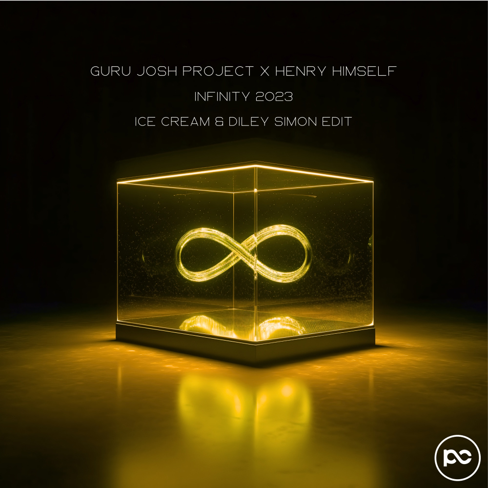 Infinity 2023 (ICE CREAM & Diley Simon Edit)