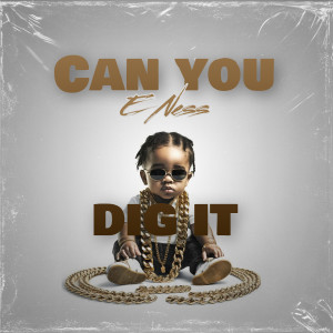 Listen to Can You Dig It (Explicit) song with lyrics from E Ness