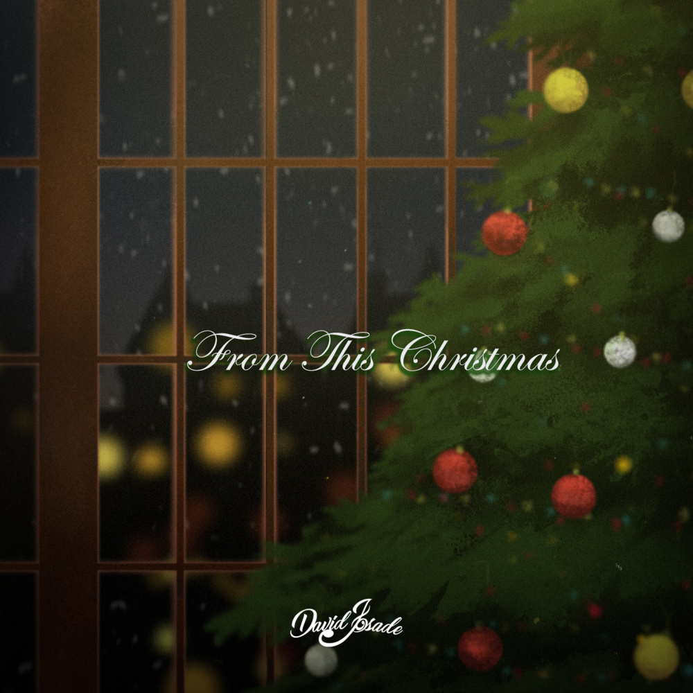 From This Christmas