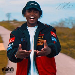 GlizzyDre的專輯8 BILLION (Explicit)