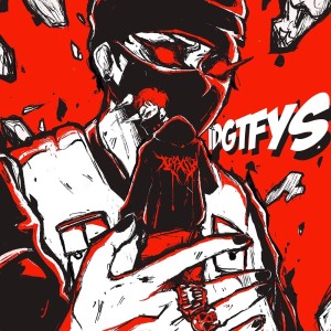 Album IDGTFYS (Explicit) from PRXJEK