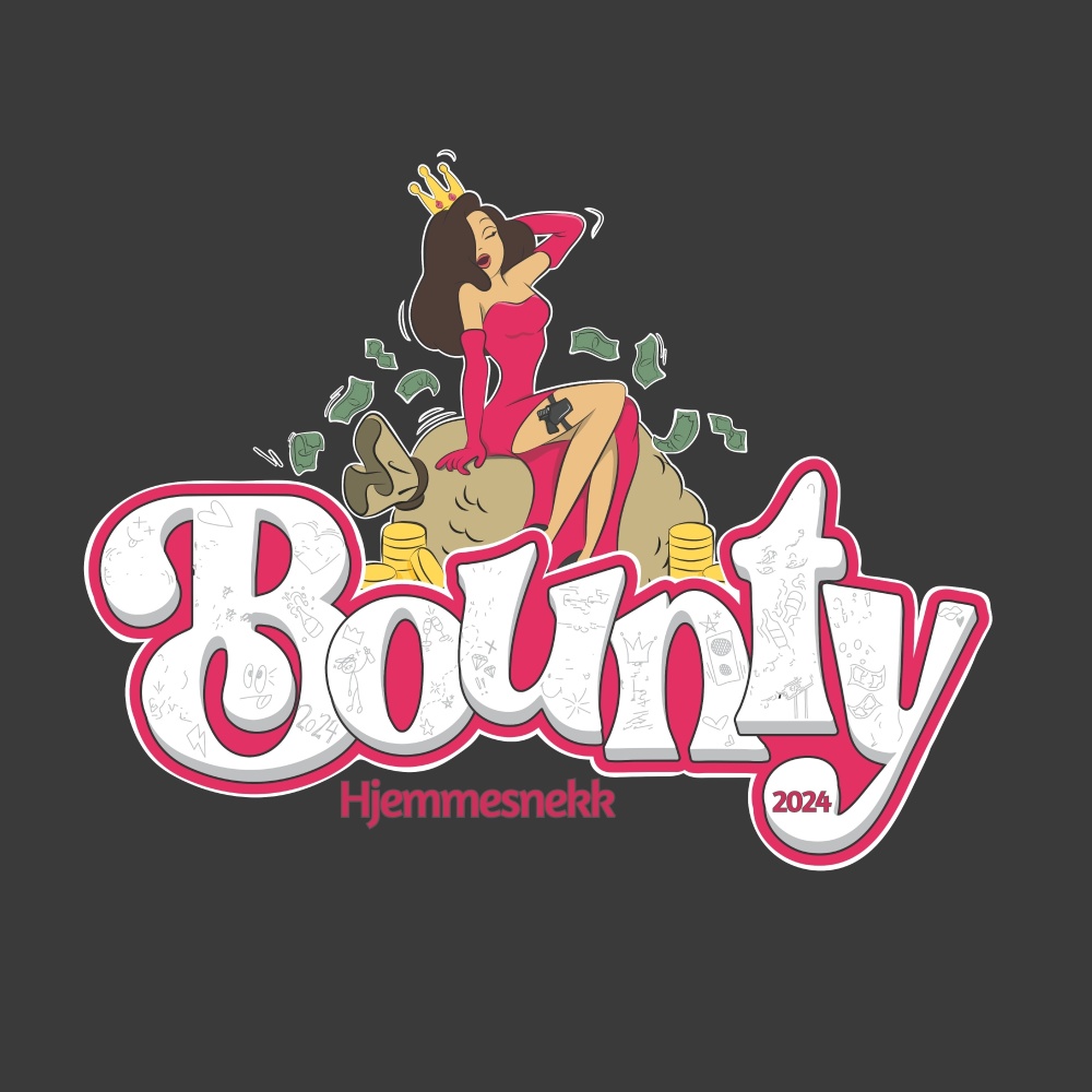 Bounty 2024 (Hjemmesnekk)