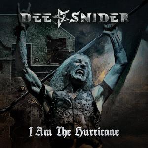Album I Am the Hurricane from Dee Snider