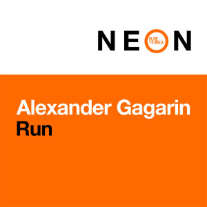 收聽Alexander Gagarin的Run (Club Mix)歌詞歌曲