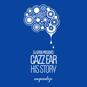 อัลบัม His Story ศิลปิน Cazz Ear