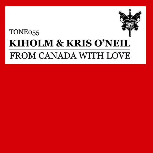 From Canada With Love (Original Mix)