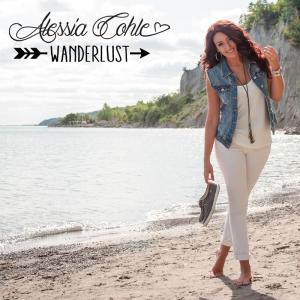 Listen to Wanderlust song with lyrics from Alessia Cohle