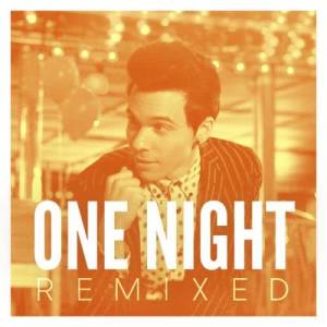 ดาวน์โหลดและฟังเพลง One Night (Dave Audé Club Remix) พร้อมเนื้อเพลงจาก Matthew Koma