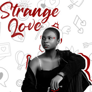 AlutaHits的專輯Strange Love
