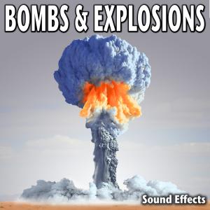 ดาวน์โหลดและฟังเพลง Deep Bottom Attack Rubber Bounce Explosion พร้อมเนื้อเพลงจาก Sound Ideas