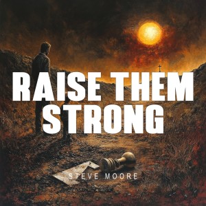 ดาวน์โหลดและฟังเพลง Raise Them Strong พร้อมเนื้อเพลงจาก Steve Moore