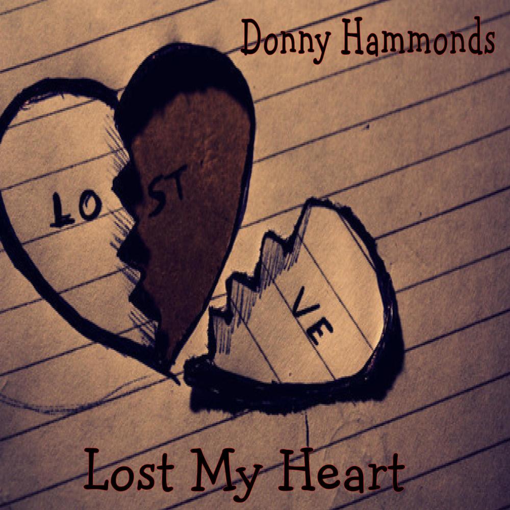 Lost My Heart