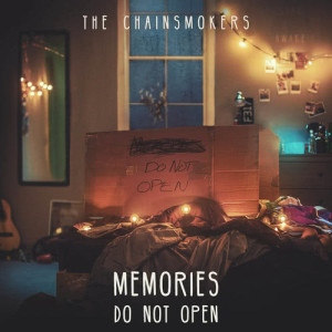 收聽The Chainsmokers的Don't Say歌詞歌曲