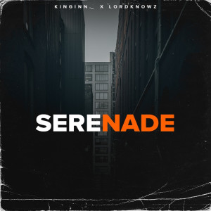 Album Serenade from Kinginn._