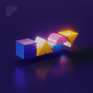 ดาวน์โหลดและฟังเพลง Easy (DSKO Remix) พร้อมเนื้อเพลงจาก Great Good Fine OK