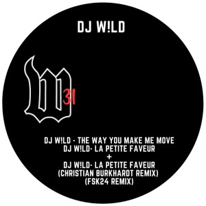 Listen to La Petite Faveur song with lyrics from DJ W!ld