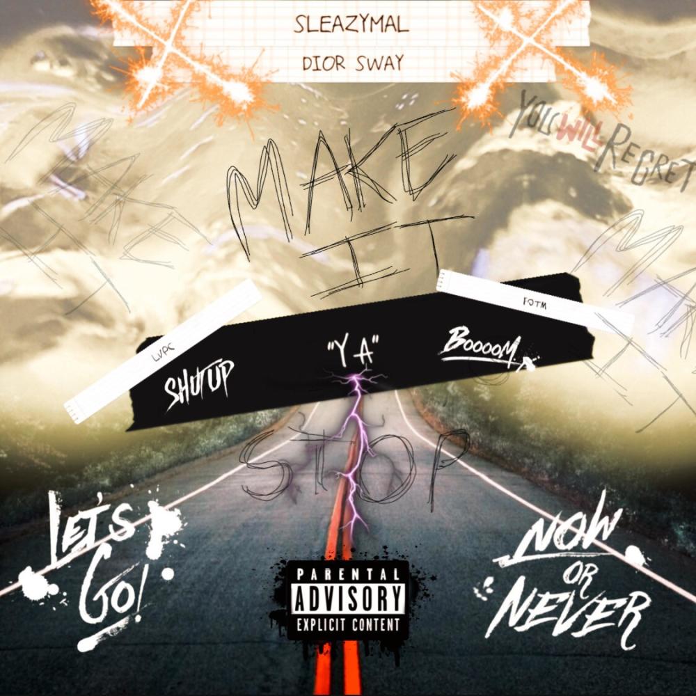 YA (feat. Dior Sway) (Explicit)