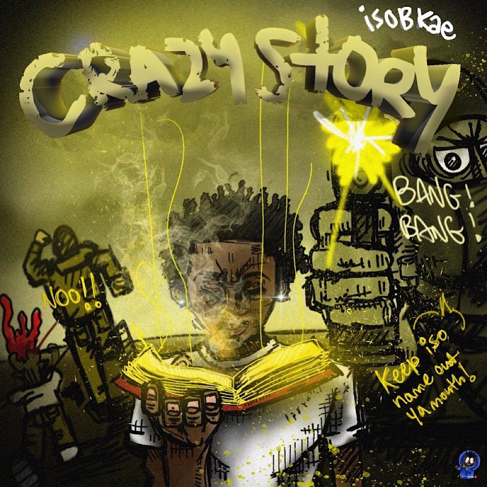 Crazy Story (Explicit)