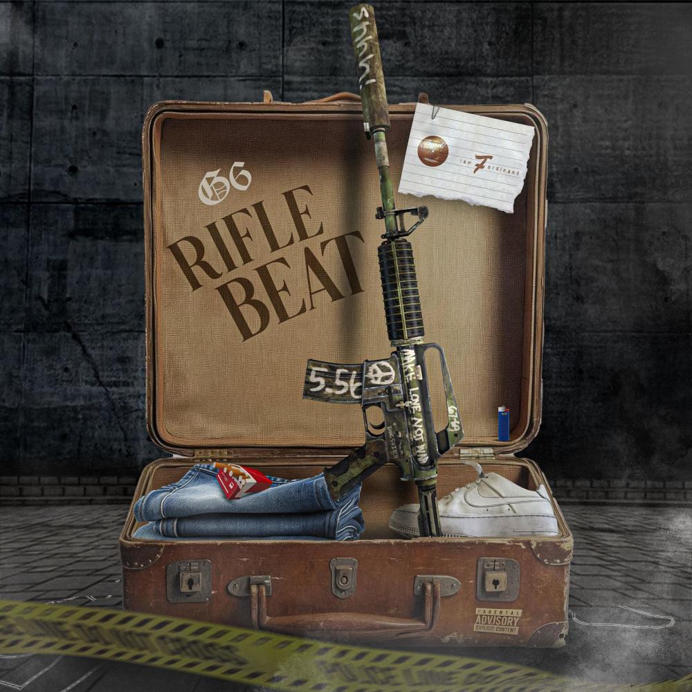Rifle Beat (Explicit)