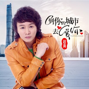 Listen to 到你的城市去爱你 (伴奏) song with lyrics from 赵真