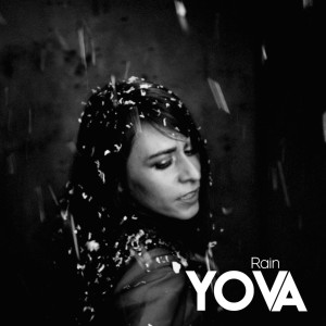 收聽Yova的Rain (Instrumental)歌詞歌曲