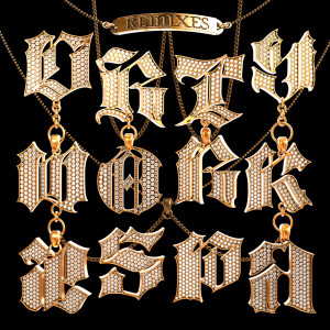 Listen to Dirty Work song with lyrics from aespa