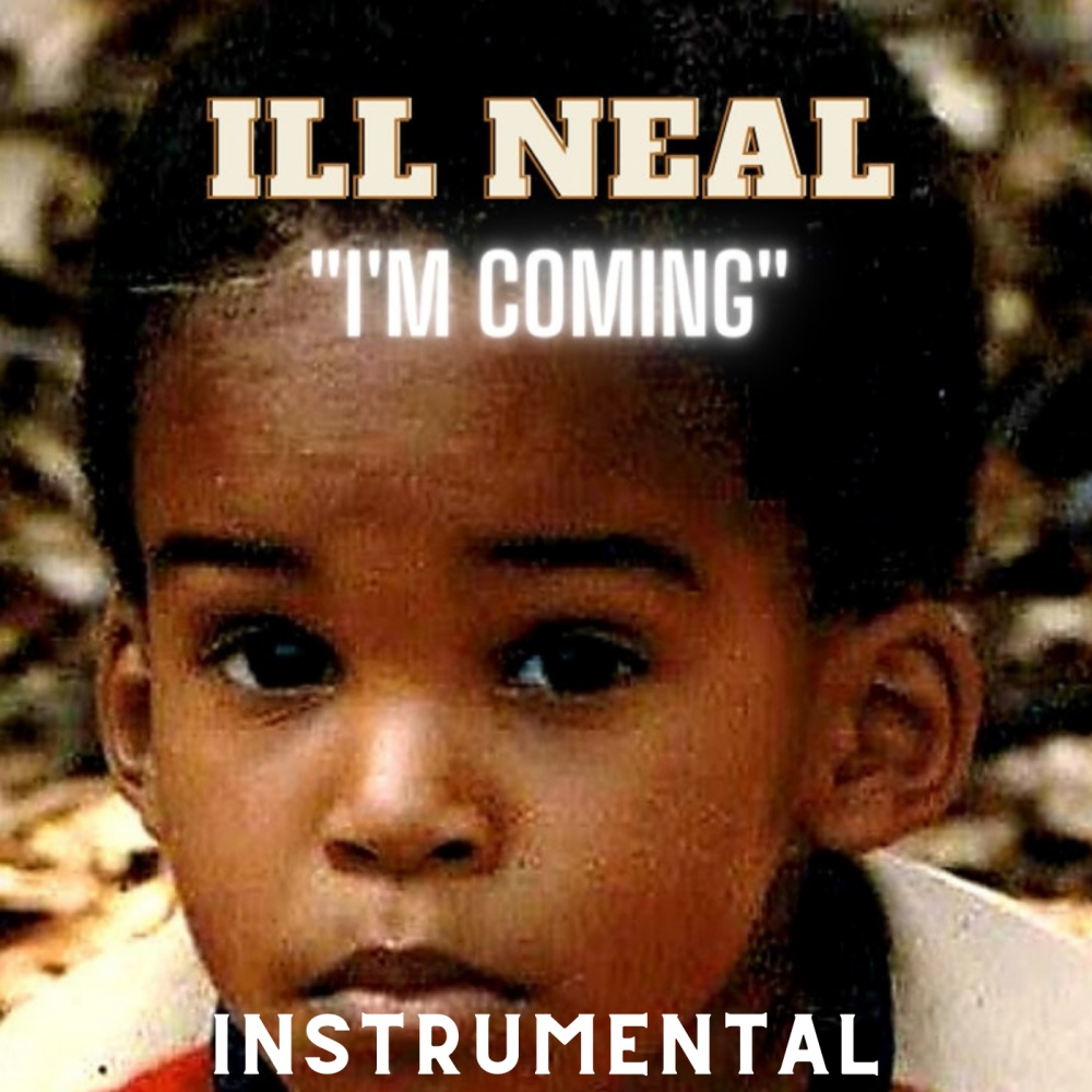 i'm coming (instrumental)