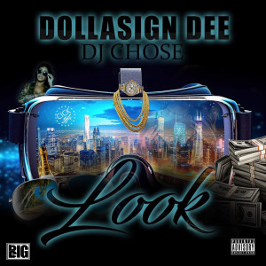 Album Look from Dollasign Dee
