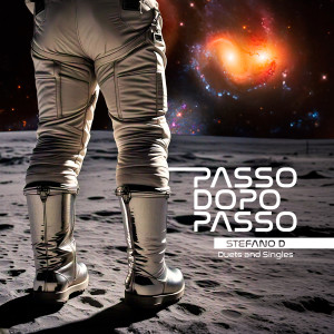 ดาวน์โหลดและฟังเพลง PASSIONE (Duet) พร้อมเนื้อเพลงจาก Stefano D