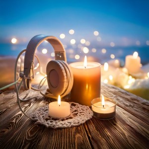 ดาวน์โหลดและฟังเพลง Melodic Rhythms Begin พร้อมเนื้อเพลงจาก Stress Reducing Music Zone