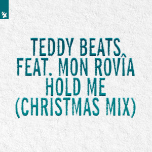 收聽Teddy Beats的Hold Me歌詞歌曲