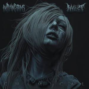 In Dying Arms的專輯Chemical