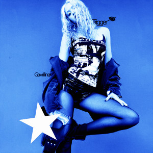 GAVRILINA的专辑Trigger