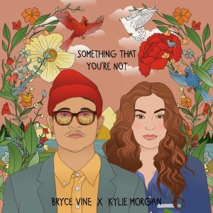 อัลบัม Something That You're Not ศิลปิน Kylie Morgan