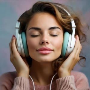 ดาวน์โหลดและฟังเพลง Ecos Armónicos Para Aliviar El Estrés พร้อมเนื้อเพลงจาก Sentir buena música de la mañana