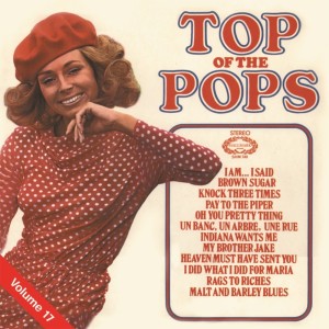 Dengarkan Un Banc, Un Arbre, Une Rue lagu dari Top of the Poppers dengan lirik