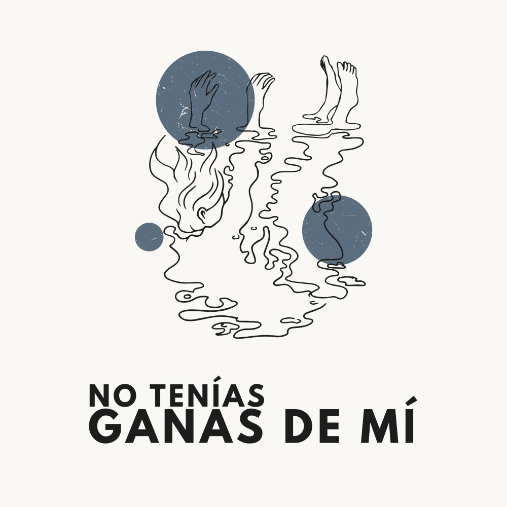 No tenías ganas de mí