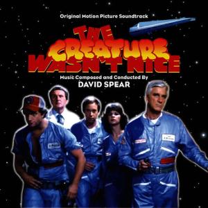 收聽David Spear的Farewell To The Creature-It's Just You And Me Now歌詞歌曲