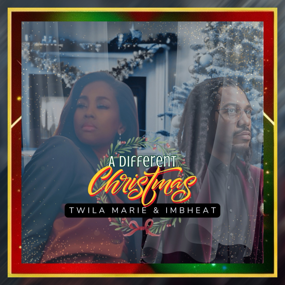 Different Christmas