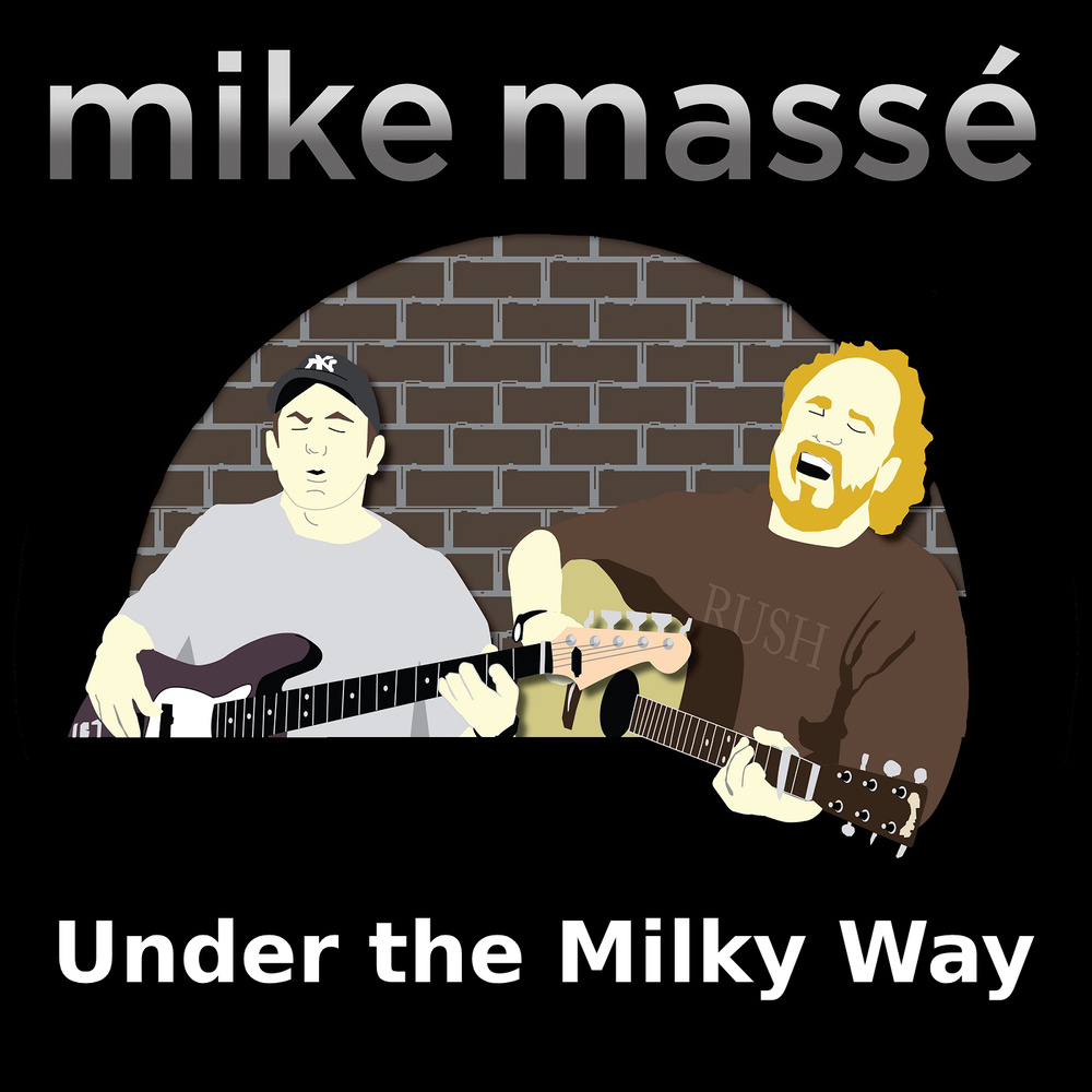 Under the Milky Way