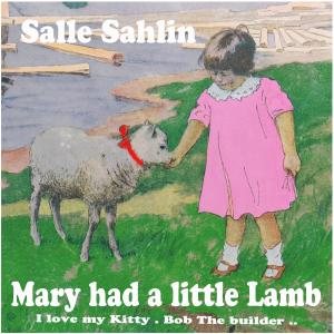 ดาวน์โหลดและฟังเพลง One, Two, Three, Four, Five (Once I Caught a Fish Alive) พร้อมเนื้อเพลงจาก Salle Sahlin
