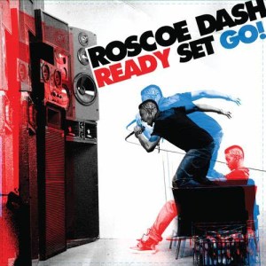 ดาวน์โหลดและฟังเพลง Ready Set Go พร้อมเนื้อเพลงจาก Roscoe Dash