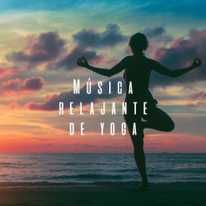 Album Música relajante de yoga from Relaxing Mindfulness Meditation Relaxation Maestro